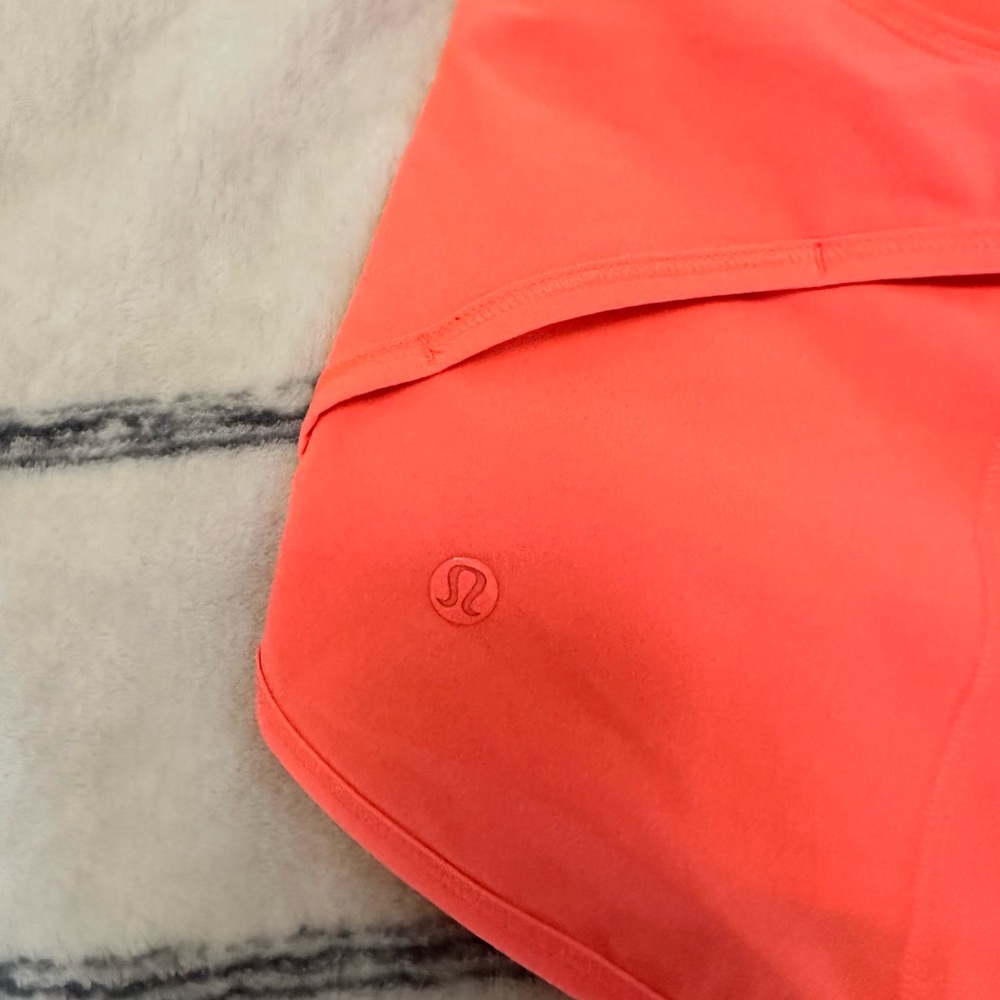 Lululemon Run Shorts - image 3